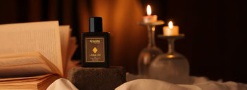 How to Choose the Perfect Signature Scent