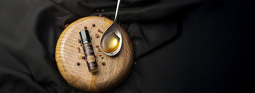 The Art of Indian Perfumery — A Journey Through Time