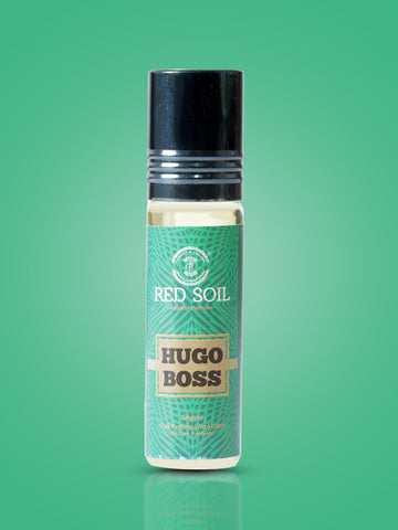 Hugo Boss