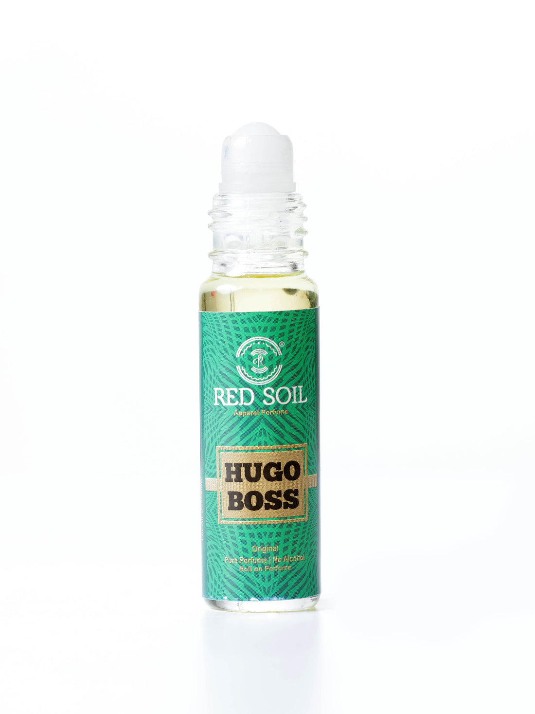 Hugo Boss