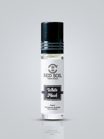 White Musk