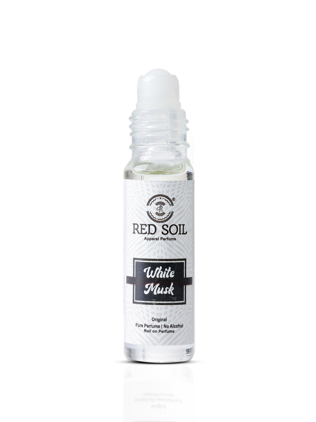 White Musk
