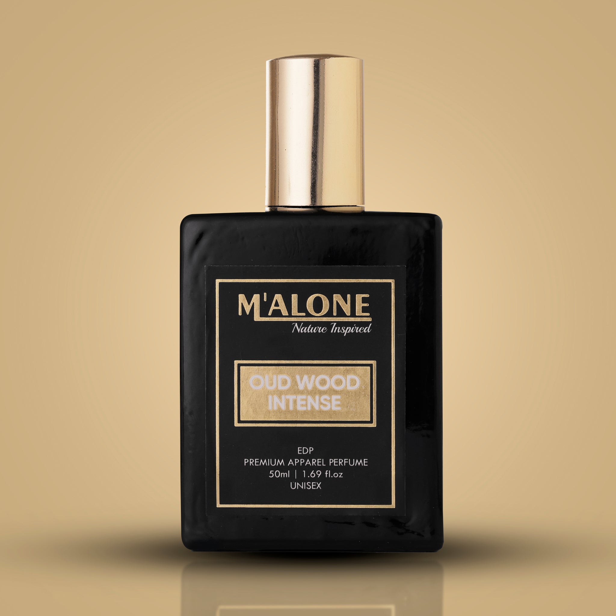 Oud Wood Intense