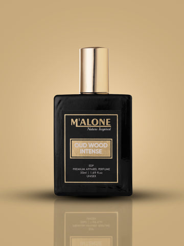 Oud Wood Intense