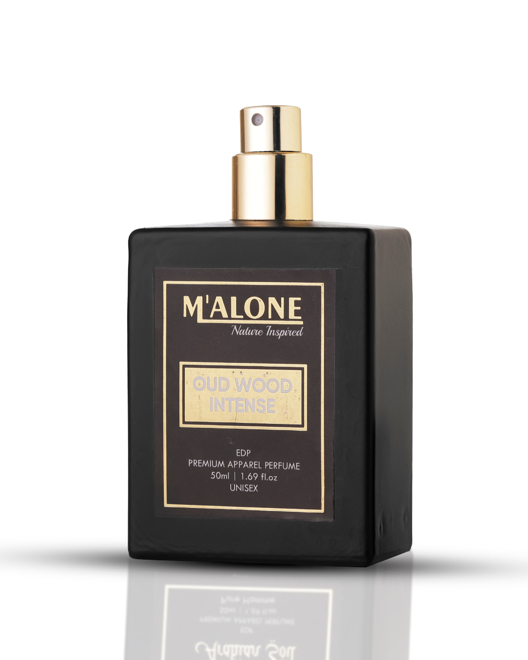 Oud Wood Intense