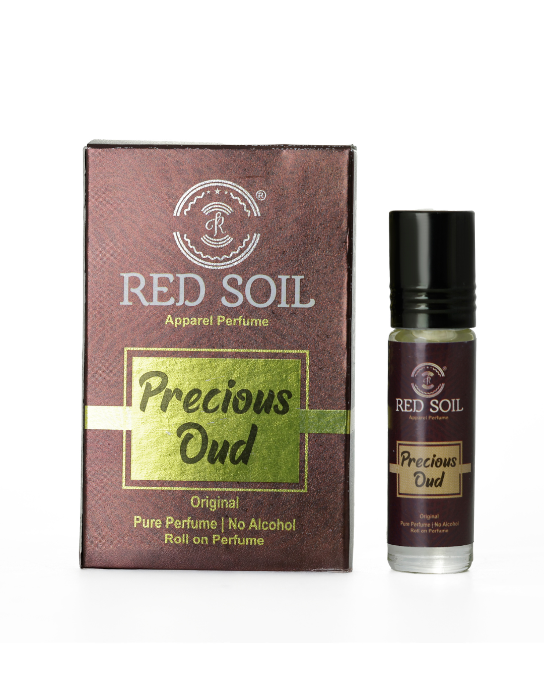 Precious Oud