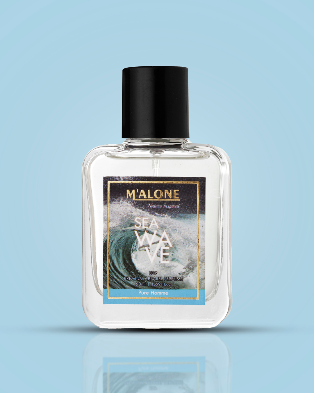 Sea Wave