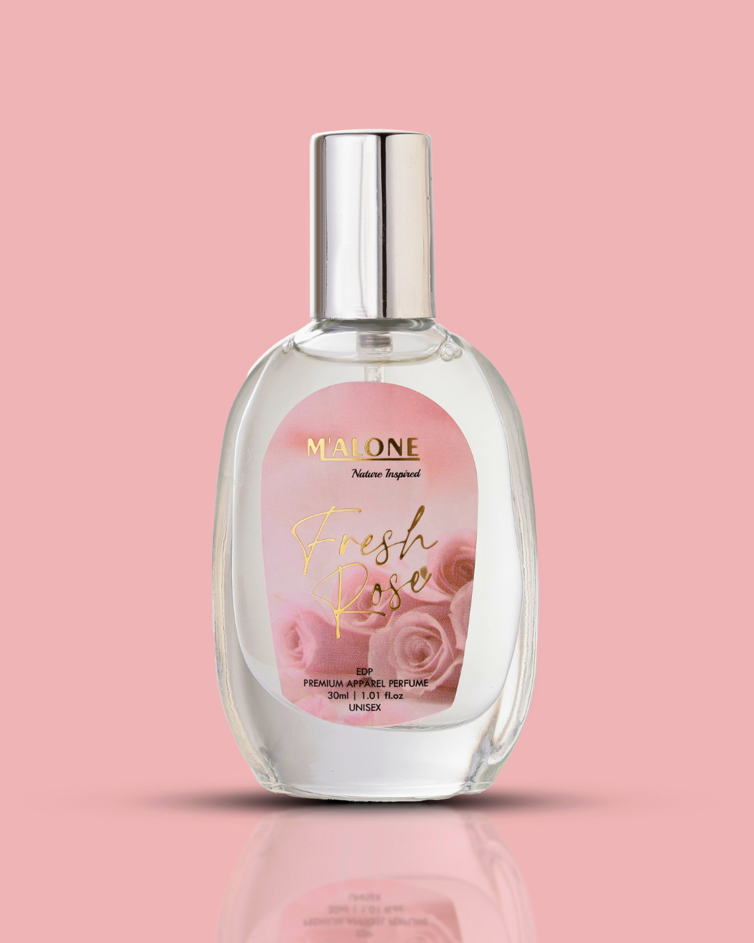Fresh Rose