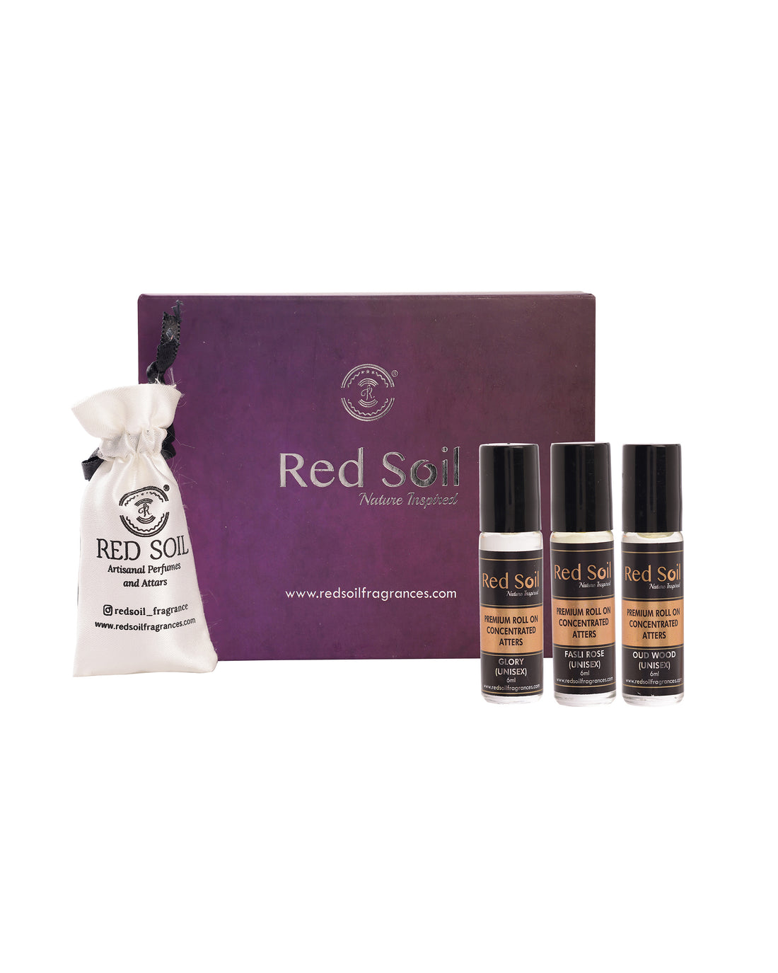 Timeless Elegance Set