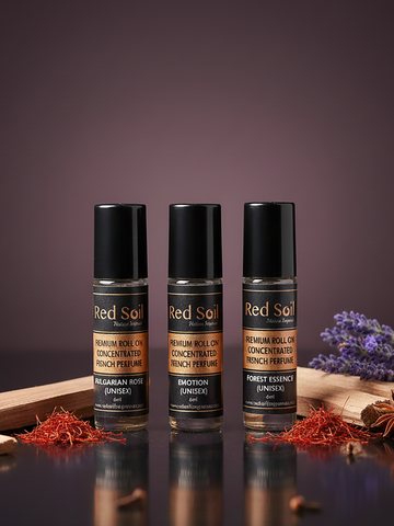 Red Soil Le Classique